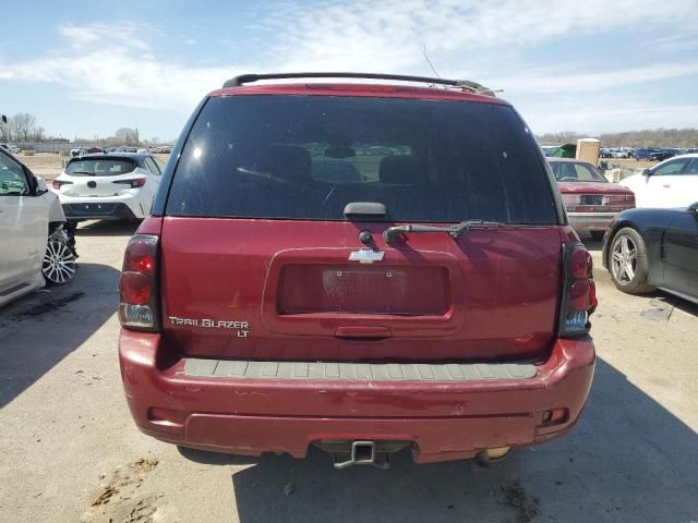 2006 Chevrolet Trailblazer LS