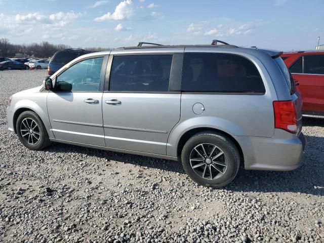 2016 Dodge Grand Caravan R/T