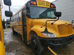 IC School bus salvage cars for sale: 2022 IC Corporation 3000 CE