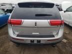 2011 Lincoln MKX