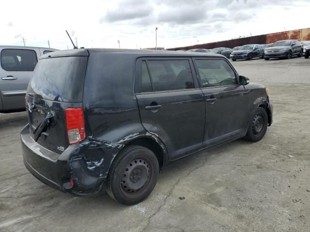 2013 Scion XB