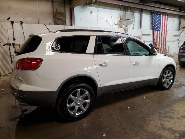 2008 Buick Enclave CXL