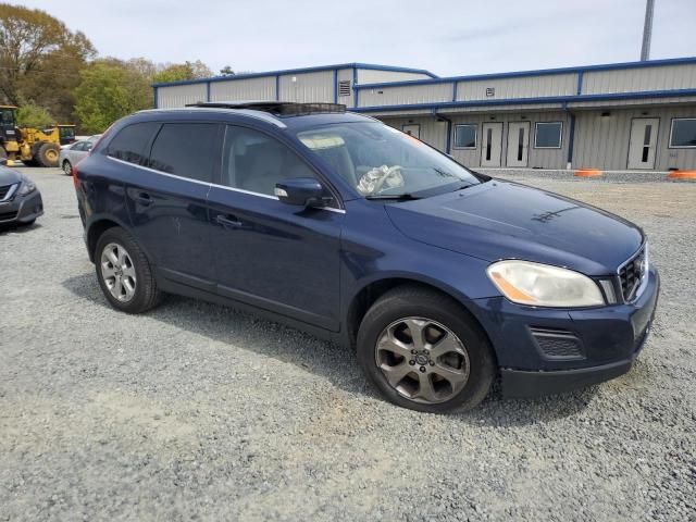 2013 Volvo XC60 3.2