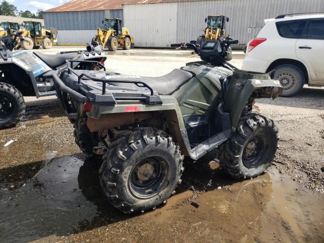 2018 Polaris Sportsman 570