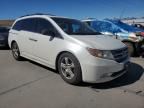 2012 Honda Odyssey Touring