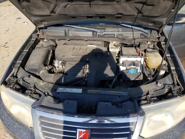 2006 Saturn Ion Level 2