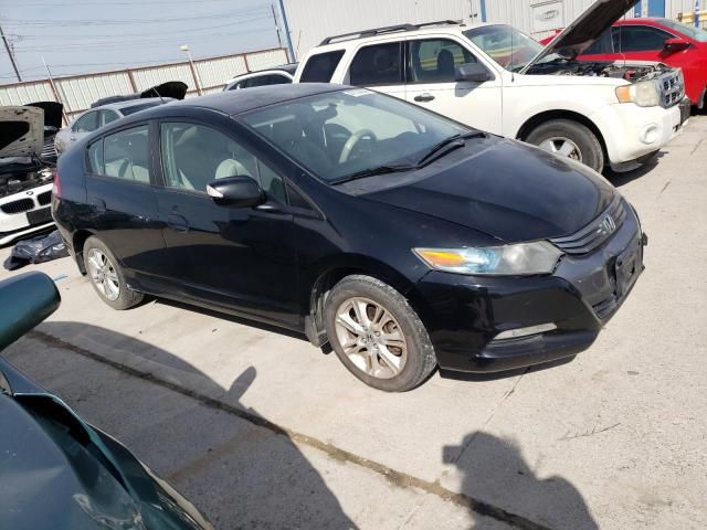 2011 Honda Insight EX