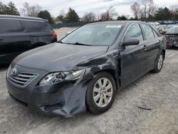 2007 Toyota Camry Hybrid for sale in Madisonville, TN