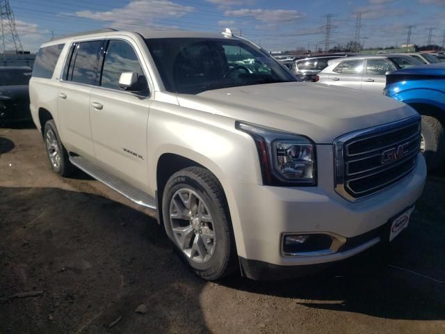 2015 GMC Yukon XL K1500 SLT