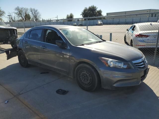 2011 Honda Accord LX