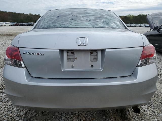 2008 Honda Accord LX