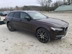 2017 Volvo V90 Cross Country T6 Inscription