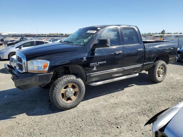 2006 Dodge RAM 3500 ST