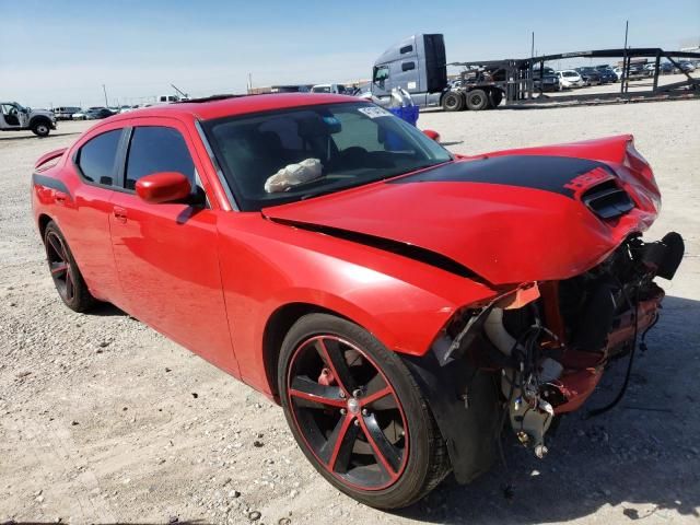 2008 Dodge Charger SRT-8