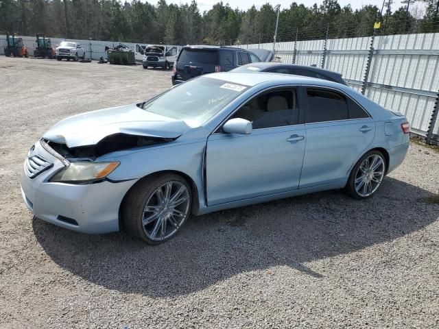 2009 Toyota Camry SE