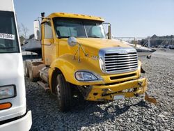 Freightliner Conventional Columbia Vehiculos salvage en venta: 2016 Freightliner Conventional Columbia