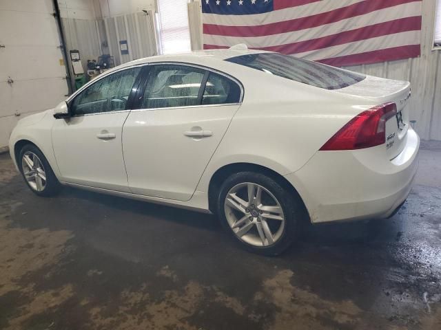 2015 Volvo S60 PREMIER+