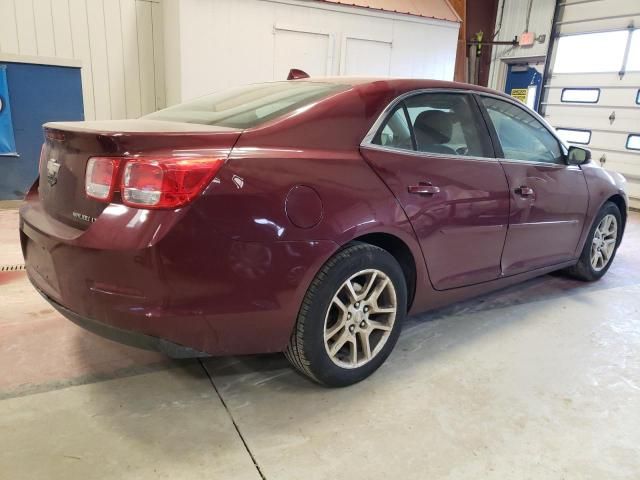 2014 Chevrolet Malibu 1LT