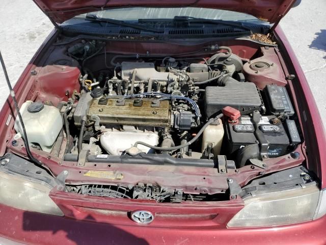 1997 Toyota Corolla Base