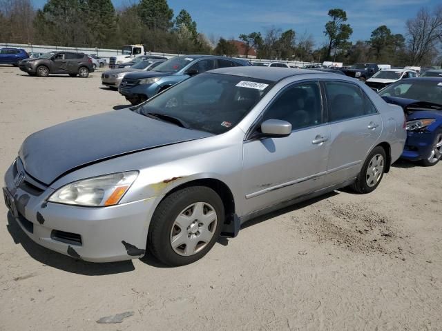 2006 Honda Accord LX