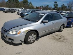 2006 Honda Accord LX for sale in Hampton, VA