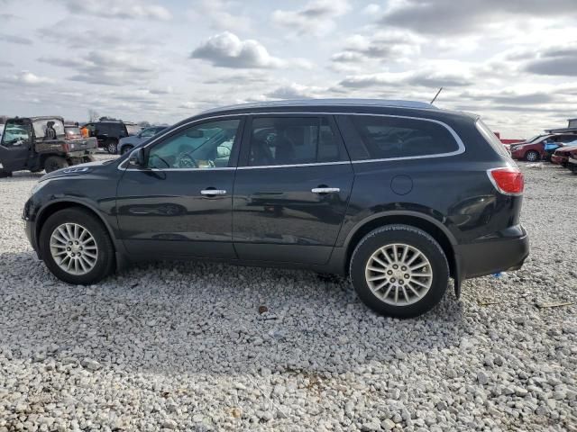 2012 Buick Enclave