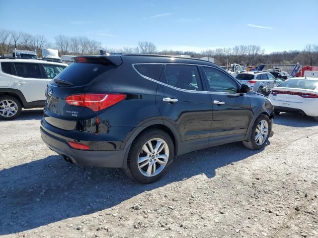 2013 Hyundai Santa FE Sport