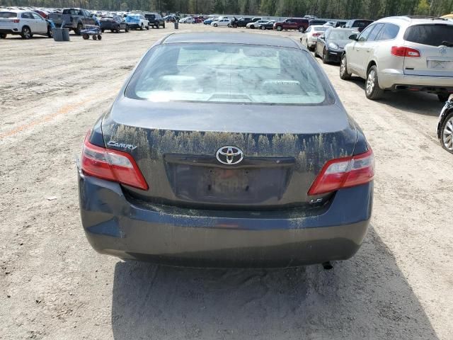 2009 Toyota Camry Base