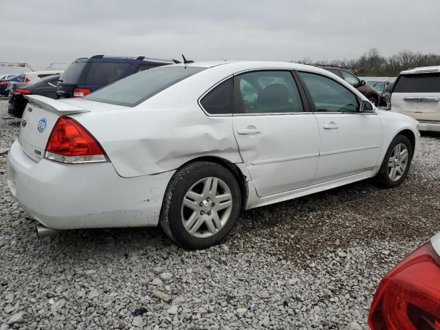 2012 Chevrolet Impala LT