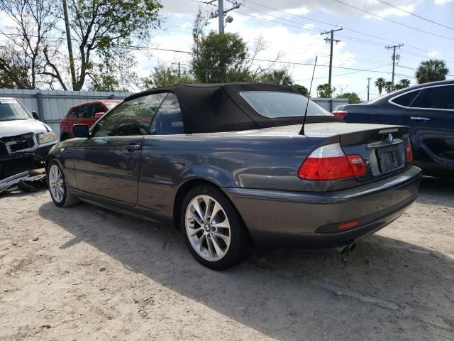 2005 BMW 330 CI