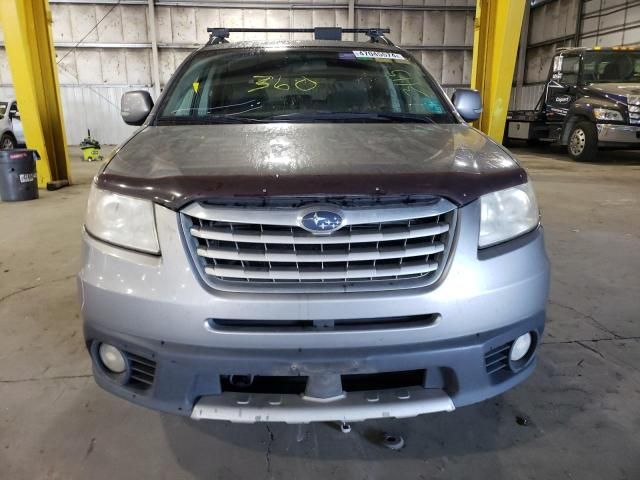 2008 Subaru Tribeca Limited