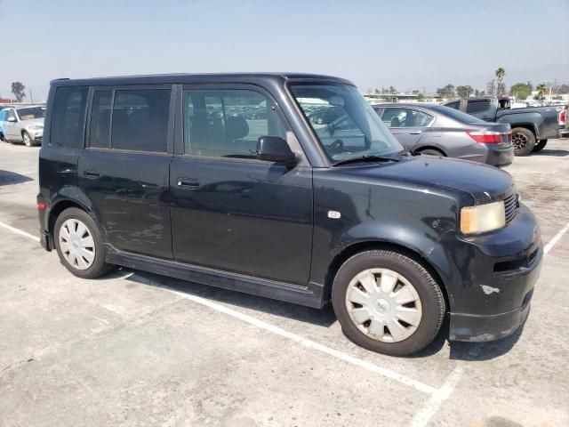 2006 Scion XB