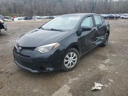 2014 Toyota Corolla L for sale in Grenada, MS