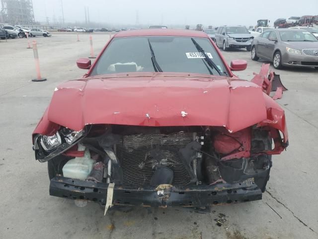 2013 Dodge Charger SE