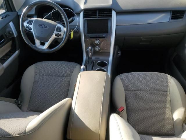 2012 Ford Edge SEL