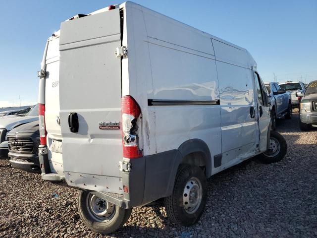 2016 Dodge RAM Promaster 1500 1500 High