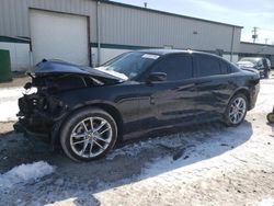 Vehiculos salvage en venta de Copart Leroy, NY: 2023 Dodge Charger GT