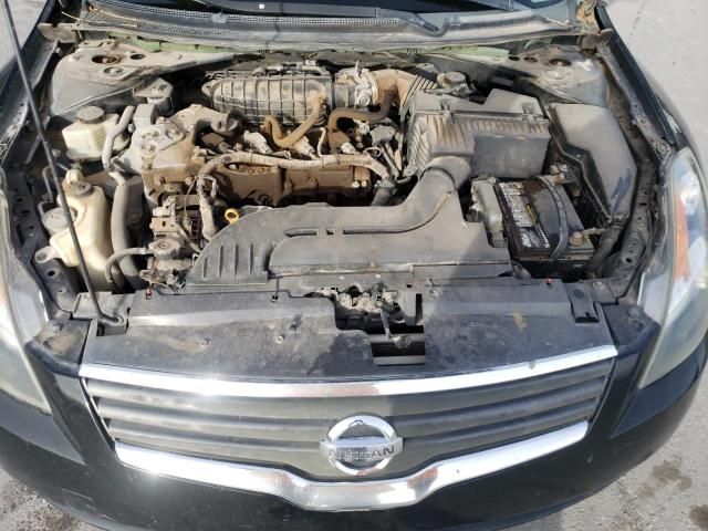 2008 Nissan Altima 2.5