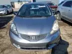 2010 Honda FIT