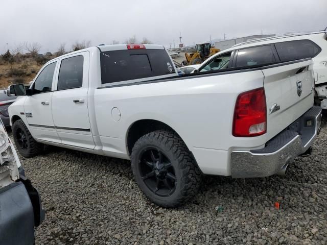 2015 Dodge RAM 1500 SLT