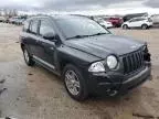 2010 Jeep Compass Sport