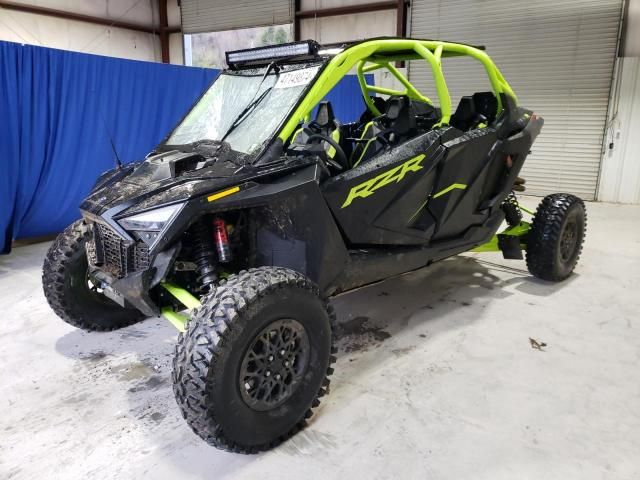 2024 Polaris RZR PRO R 4 Ultimate