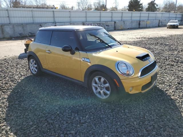 2007 Mini Cooper S