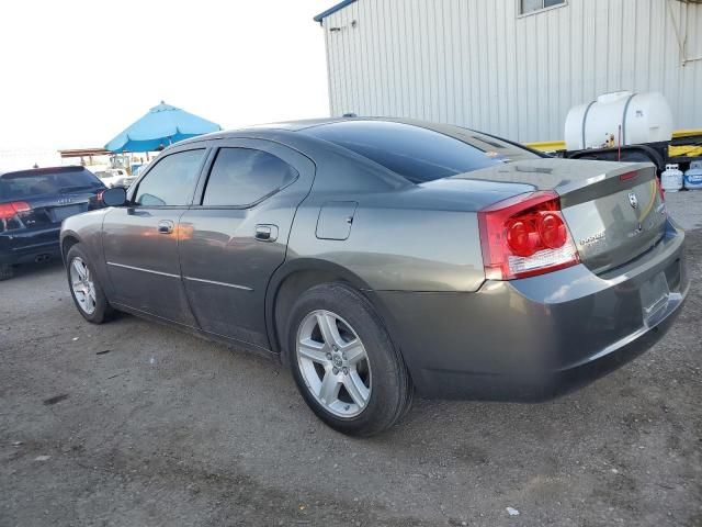 2009 Dodge Charger SXT