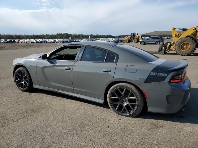 2018 Dodge Charger R/T