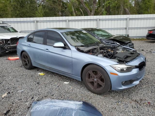 2013 BMW 328 I