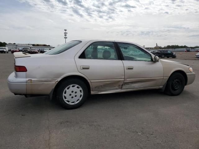 1999 Toyota Camry CE