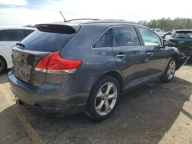 2009 Toyota Venza