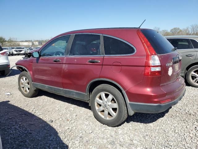 2011 Honda CR-V SE