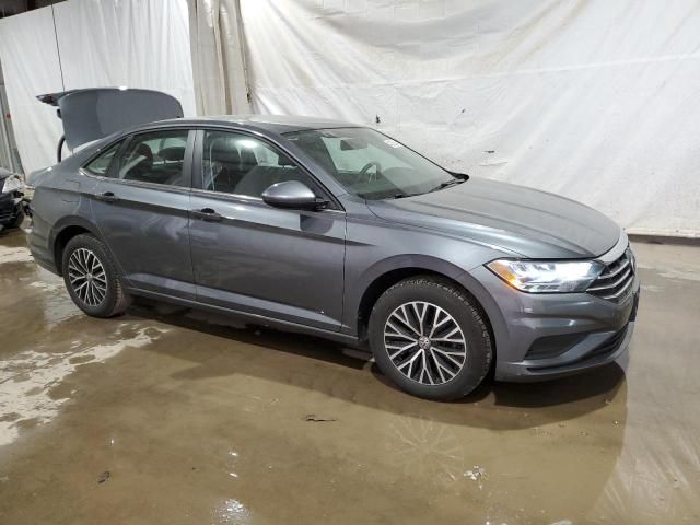 2021 Volkswagen Jetta S